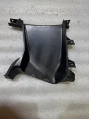 Воздуховод переднего бампера Kia Optima 4