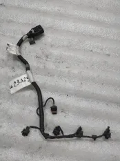 Проводка форсунок KIA Ceed 2