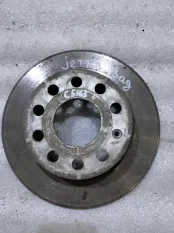 Диск тормозной Volkswagen Jetta 6