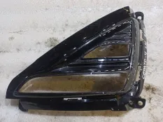 Накладка птф KIA Cerato 4