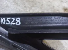 Накладка птф KIA Cerato 4