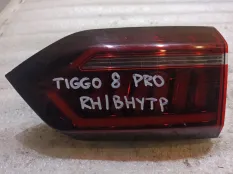 Фонарь Chery Tiggo 8 Pro