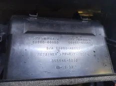 Накладка консоли Toyota RAV 4