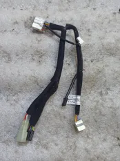 Проводка руля KIA Optima 4