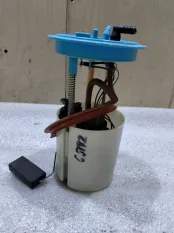 Бензонасос Volkswagen Jetta 6