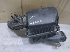 Воздуховод Hyundai i40