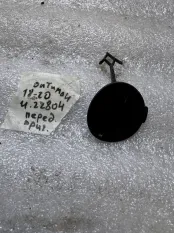 Заглушка в передний бампер Kia Optima 4