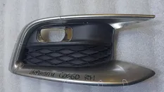 Накладка птф infiniti QX60