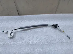 Трос замка двери Skoda Octavia A7