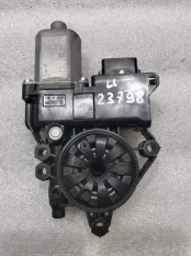 Моторчик стеклоподъемника Hyundai i40