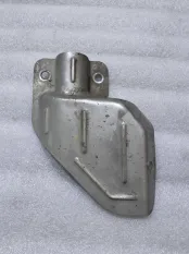 Защита рулевой рейки Hyundai i40