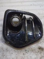 Накладка птф KIA Sportage 4