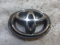 Эмблема Toyota RAV 4