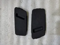 Обшивка багажника Kia Cerato 4