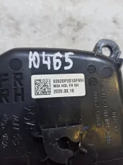 Ручка двери внутренняя KIA Sorento 4