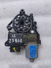 Моторчик стеклоподъемника Hyundai i40