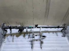 Усилитель торпедо Hyundai i40