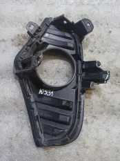 Накладка птф Toyota RAV 4