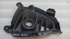 Накладка птф KIA Sorento Prime