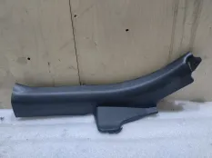 Накладка на порог салона Hyundai i40