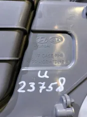 Корпус печки Hyundai i40