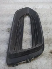 Накладка птф Hyundai Solaris 2