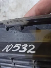 Накладка птф Hyundai Solaris 2