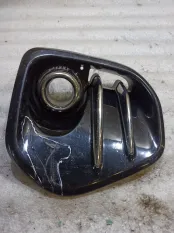 Накладка птф KIA Sportage 4