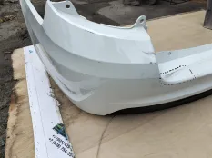 Бампер задний Лада Гранта