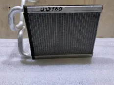 Радиатор печки Hyundai i40