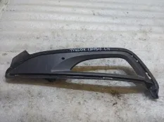 Накладка птф Hyundai Tucson 3