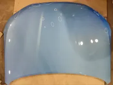 Капот Haval Jolion