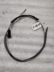 Трос лючка топливного бака Hyundai Accent