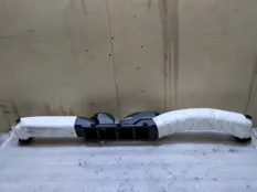 Воздуховод центральный Hyundai i40