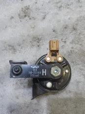 Звуковой сигнал Chery Tiggo 8 Pro