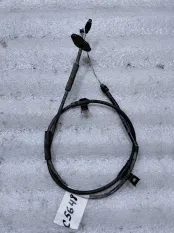 Трос капота Hyundai Accent