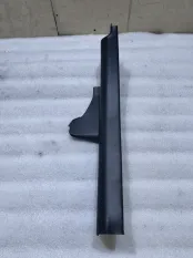 Накладка на порог салона Hyundai i40