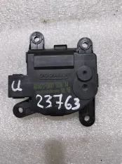 Моторчик заслонки печки Hyundai i40