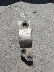 Сайлентблок Volkswagen Golf