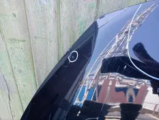 Капот KIa Rio 4