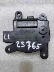 Моторчик заслонки печки Hyundai i40