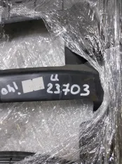 Накладка на торпедо Hyundai i40