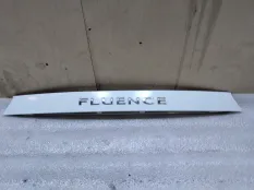 Накладка багажника RENAULT Fluence