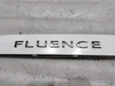 Накладка багажника RENAULT Fluence