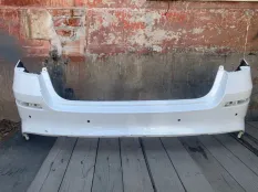 Бампер Kia Optima 4