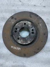 Диск тормозной Hyundai i40