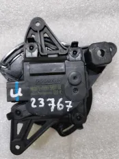 Моторчик заслонки печки Hyundai i40