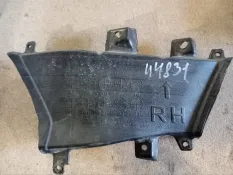 Воздуховод Hyundai Santa Fe