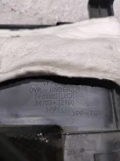 Накладка на торпедо Hyundai i40