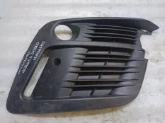 Накладка птф Citroen SpaceTourer